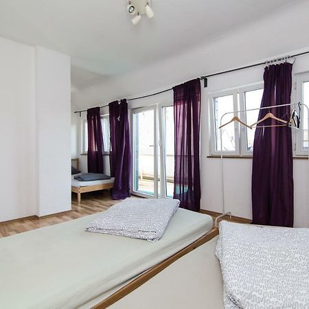 Oldtown Apartment Andreasstrasse Düsseldorf Zewnętrze zdjęcie