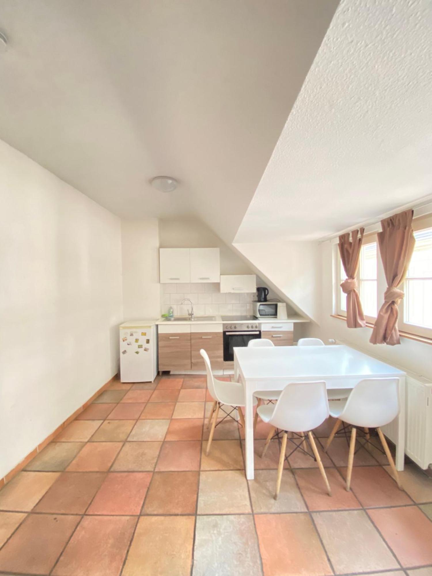 Oldtown Apartment Andreasstrasse Düsseldorf Zewnętrze zdjęcie