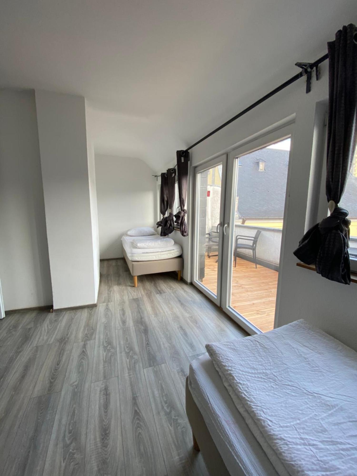 Oldtown Apartment Andreasstrasse Düsseldorf Zewnętrze zdjęcie