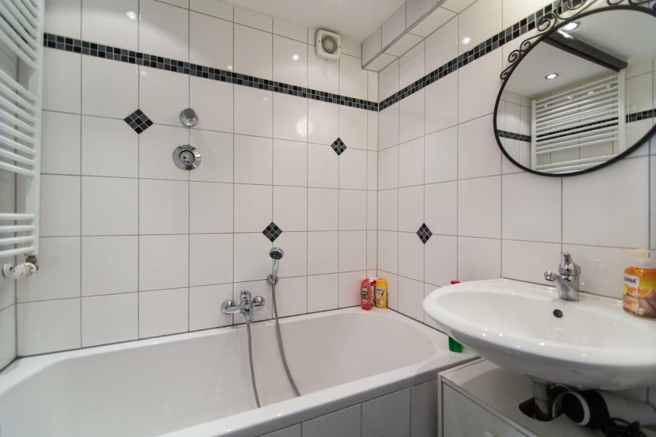 Oldtown Apartment Andreasstrasse Düsseldorf Zewnętrze zdjęcie