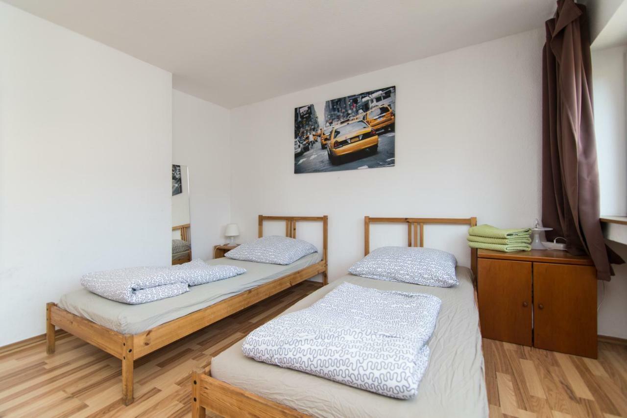 Oldtown Apartment Andreasstrasse Düsseldorf Zewnętrze zdjęcie